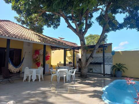 Alter-do-Chão Mansion