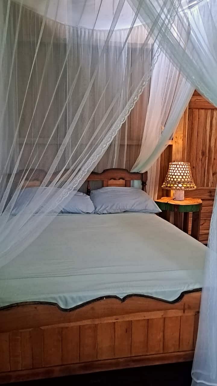 ห้องนอน