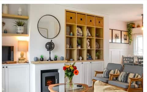 Isle of Whithorn - 45 Laigh Isle