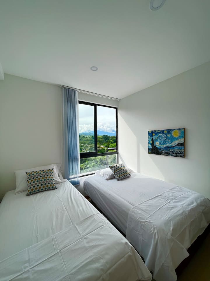 Спална соба 3