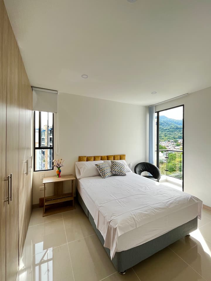 Спална соба 1