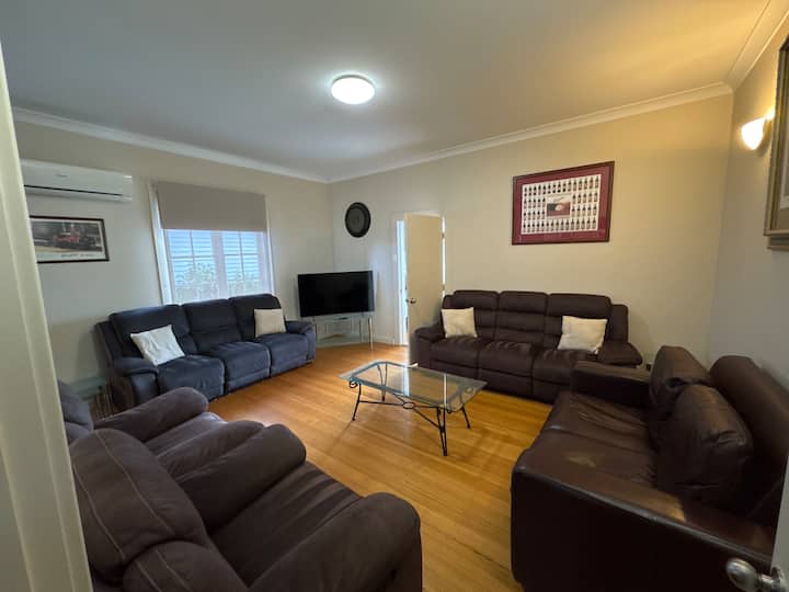 Penfold Cottage 1 Km From Cbd Launceston Invermay +Freewifi - Launceston