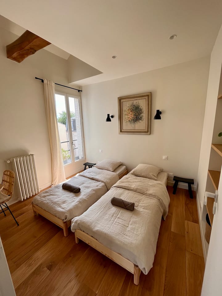 Habitación 1