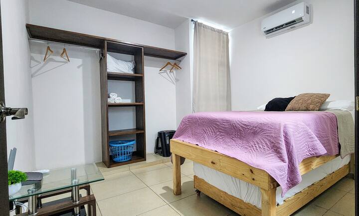 Dhomë gjumi 3