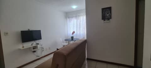 Imóvel de sucesso: Cozy Apartment em Jequié