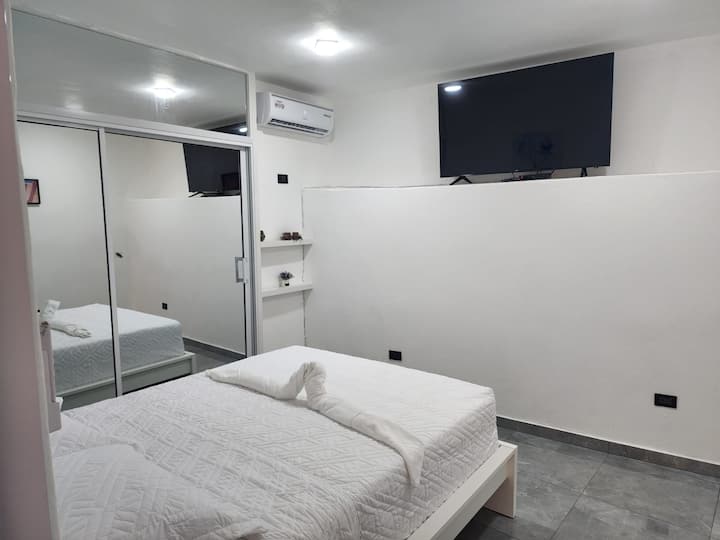 Habitación