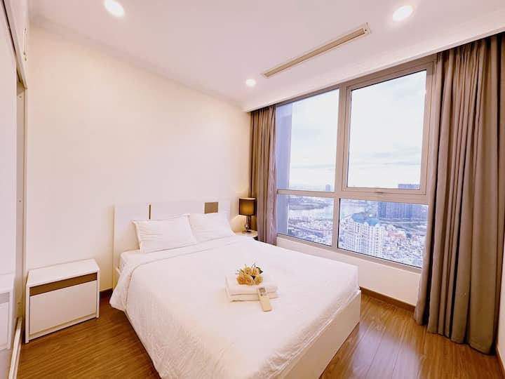 Espace chambre à coucher 2