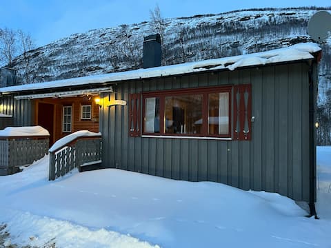 Part of a condominium