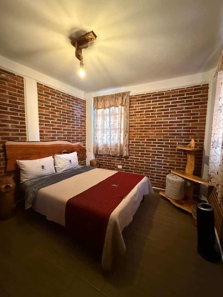 Habitación 1