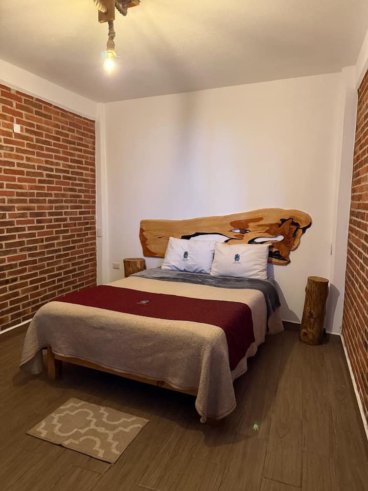Habitación 2