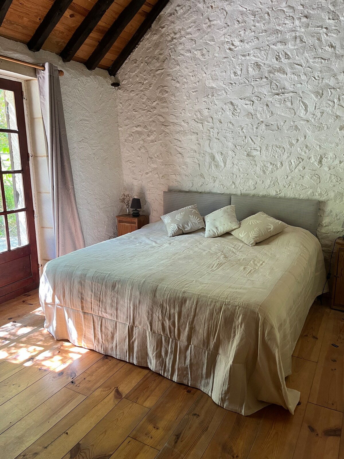 Спална соба 1