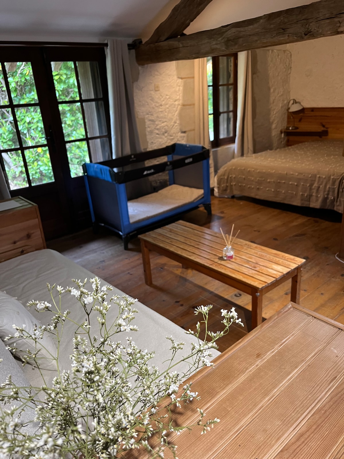 Спална соба 4