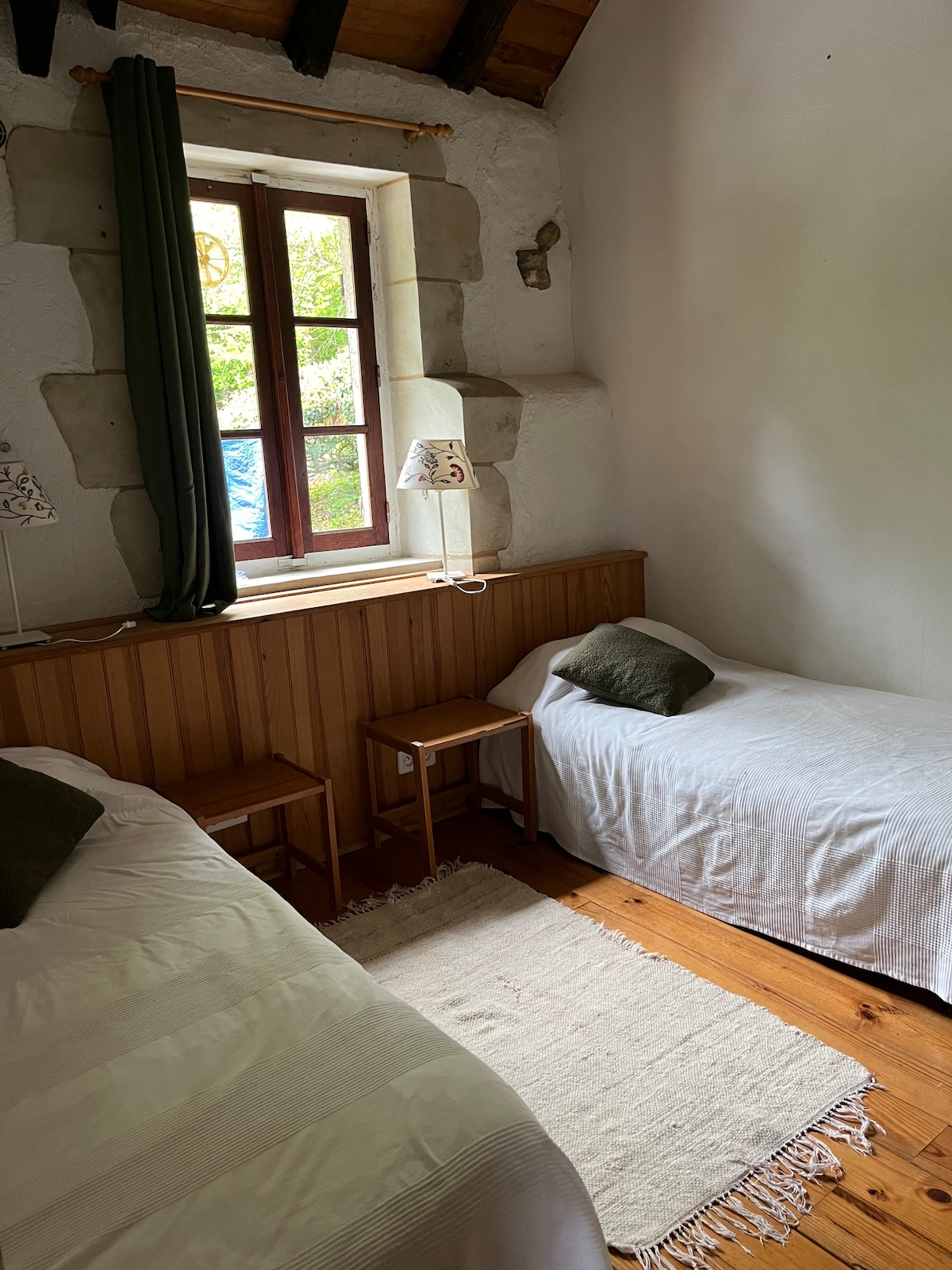 Спална соба 2