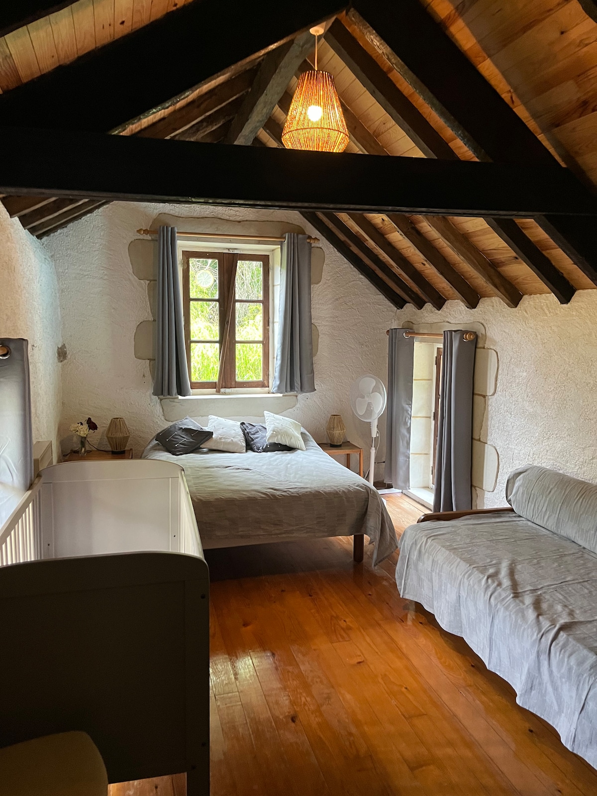 Спална соба 3