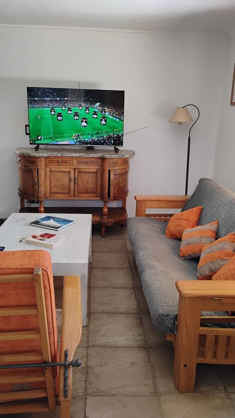 Top Airbnb: Casa entera Migra in Luján De Cuyo