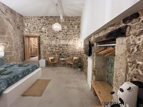 Proprietà Airbnb di successo: Agàpe Ortigia a Siracusa