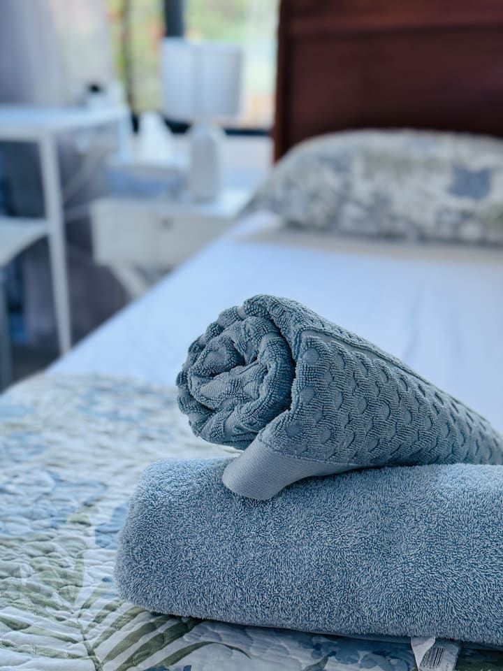 საძინებელი