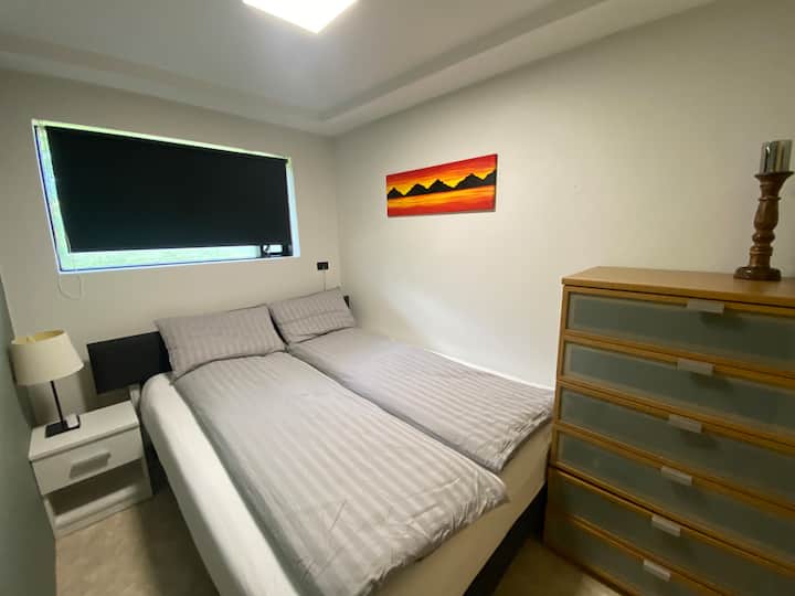 ห้องนอน