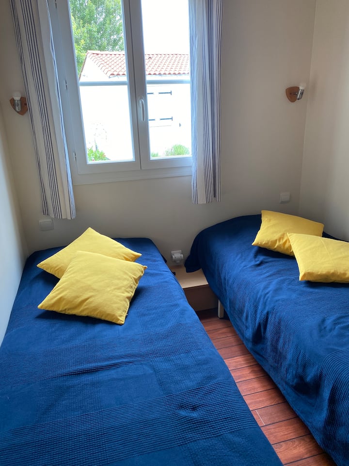 Chambre 2