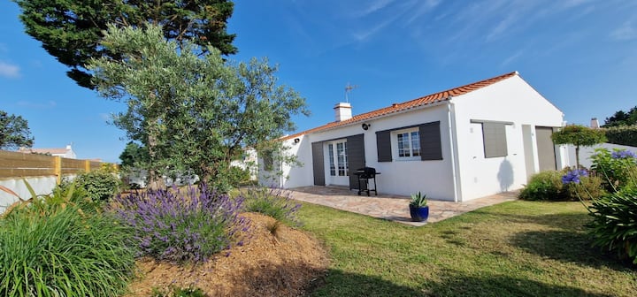 Jolie Maison à Noirmoutier - Noirmoutier-en-l'Île