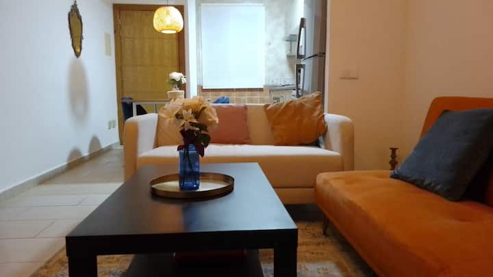 Всекидневна