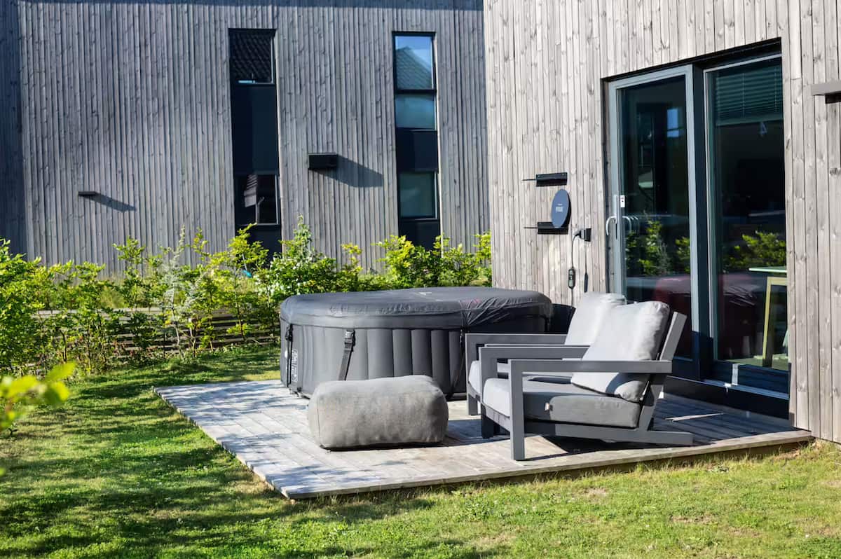 Leilighet Flekkerøy - oversikt