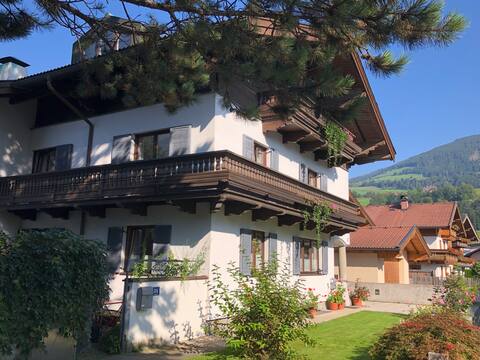 Apartment Feuersinger NEW incl. national park card