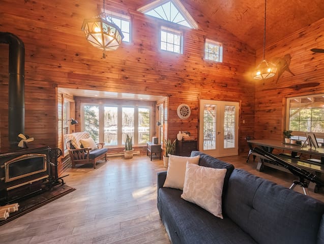 Miramichi River Lighthouse