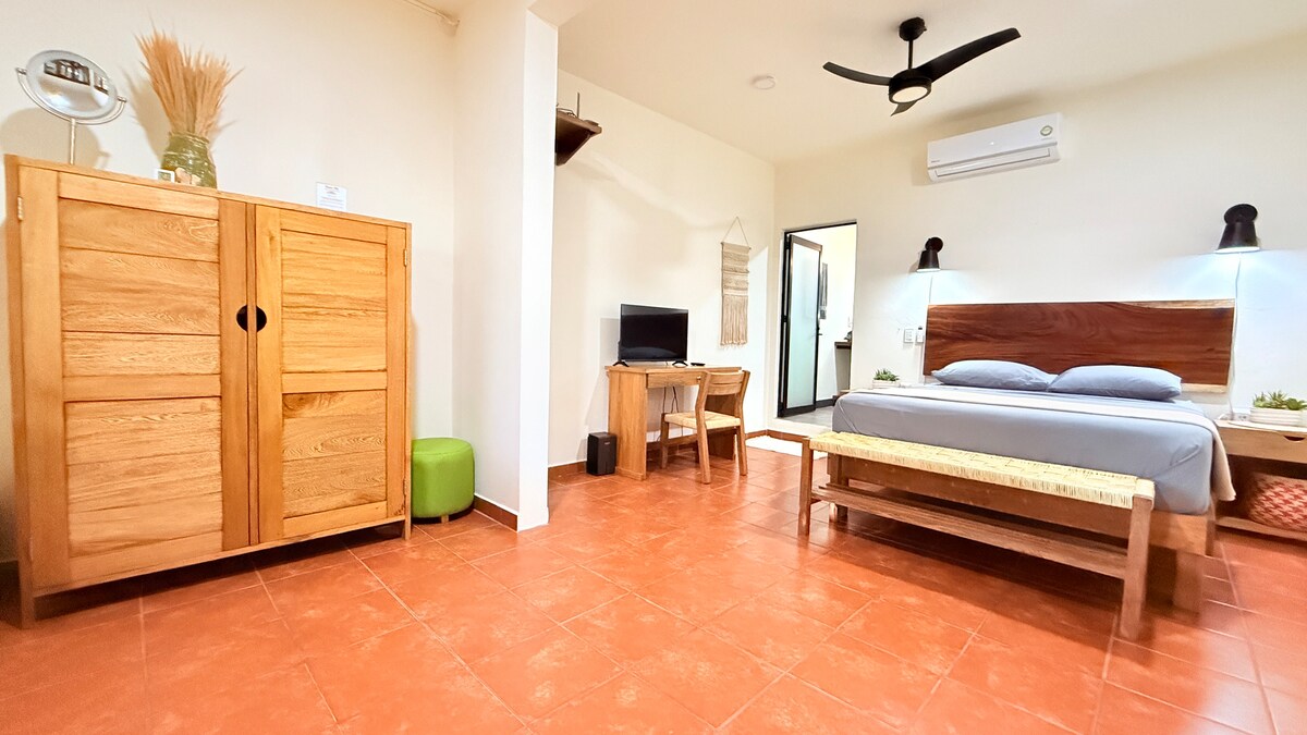 غرفة النوم 3