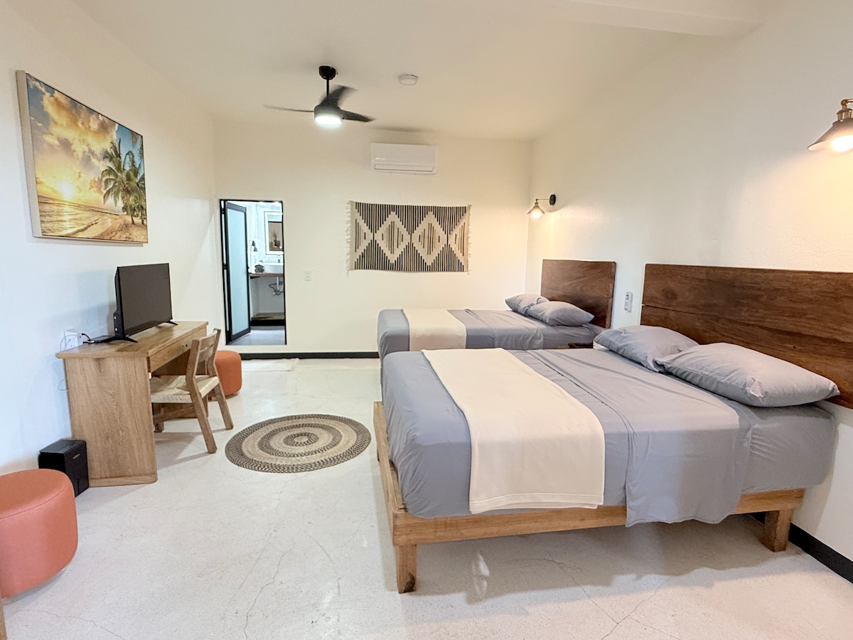 غرفة النوم 1