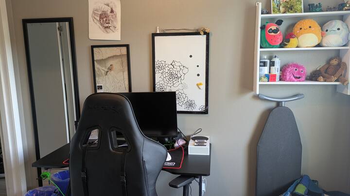 ห้องนอน