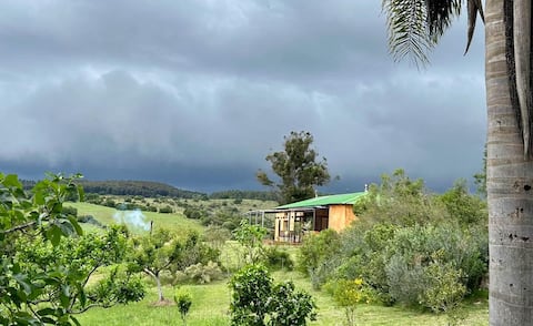 Las Nativas Eco Rural Lodge