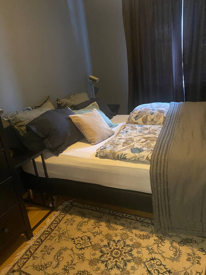 Chambre 1