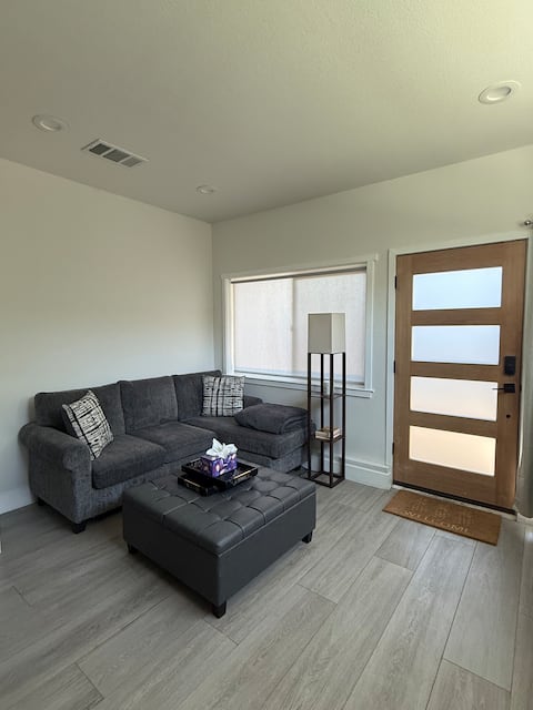 Top performing Airbnb: Modern guesthouse-Willow Glen/SJ in Willow Glen