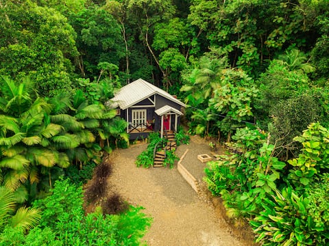 Chalé Sabiá - Timbé do Sul - Entire space