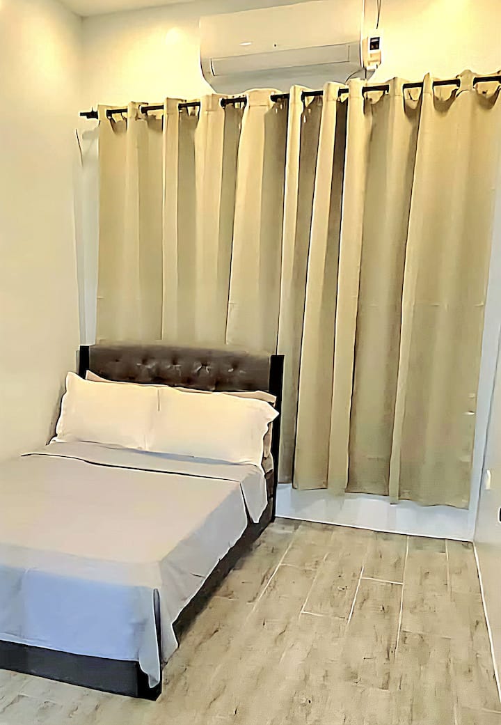 Spálňa 3