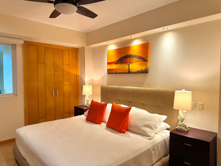 غرفة النوم 2