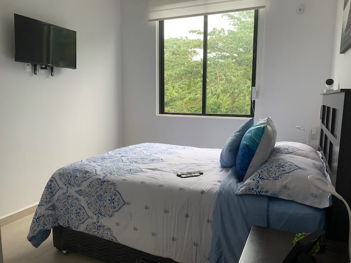 საძინებელი 3