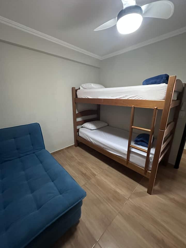 Spavaća soba 2