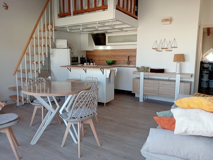 Appartement - Fleury