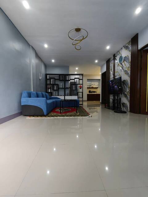 clean and roomy 2bedrooms