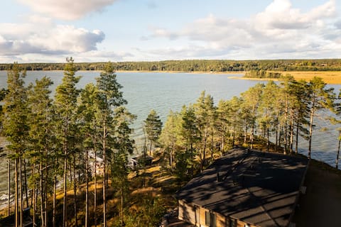 Stay North: Saunamäki - Muru