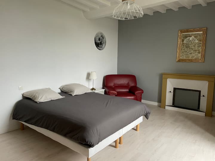 Chambre 2
