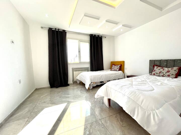 საძინებელი 2