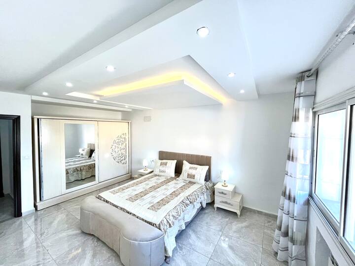 საძინებელი 1