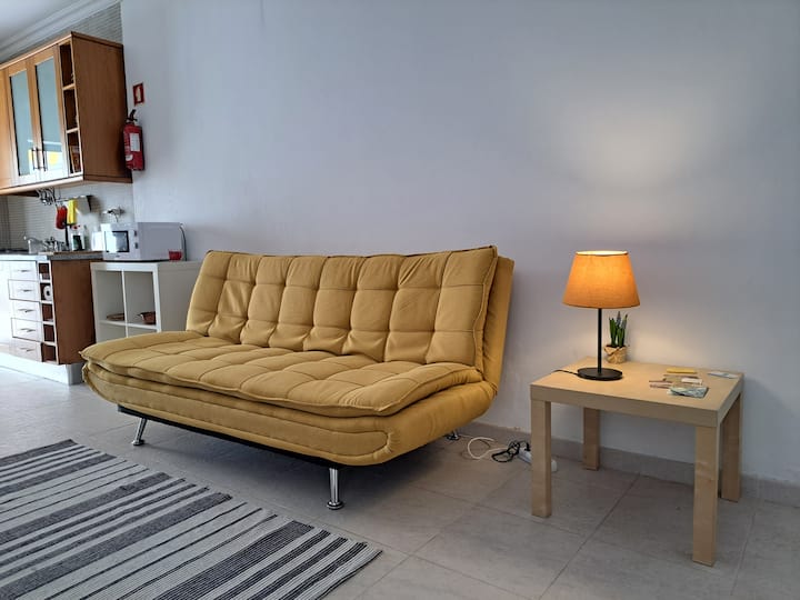 ห้องนั่งเล่น