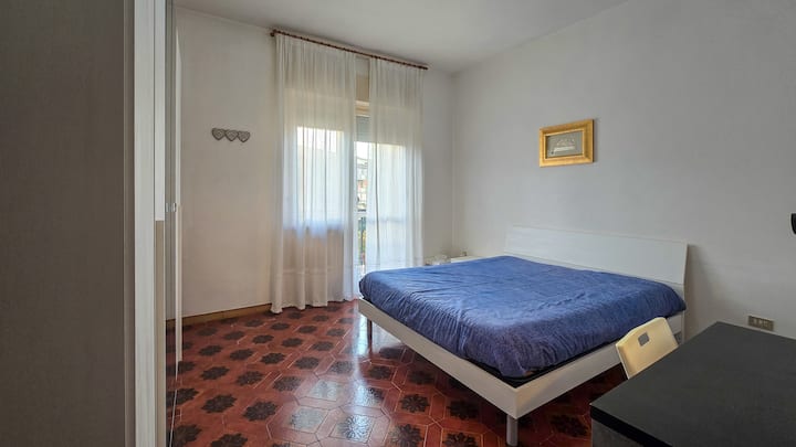 Appartamento Con 4 Camere Vicino A Tutti I Servizi - Pescara