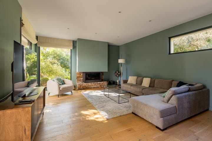 Villa De Charme Proximité Avignon - França