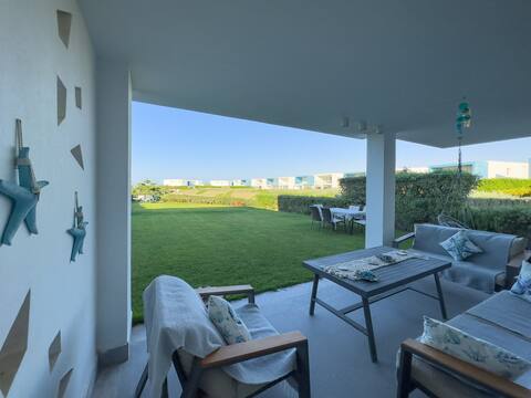 Fouka Bay,breathtaking Seaview home,ras el hekma