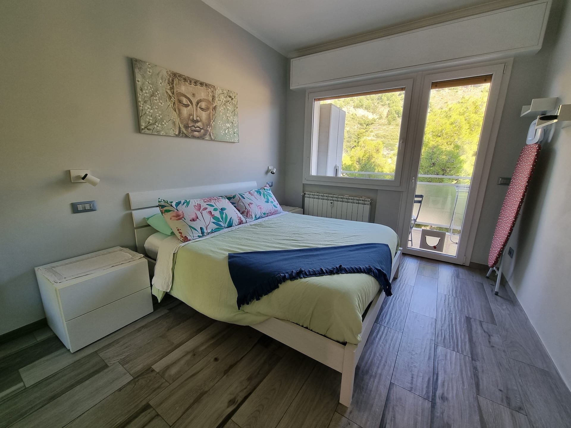 Apartment by the Sea of Andrea — photo 4